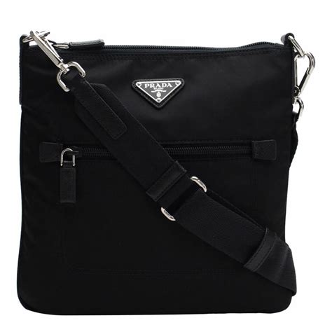 prada nylon crossbody replica|prada nylon shoulder bag price.